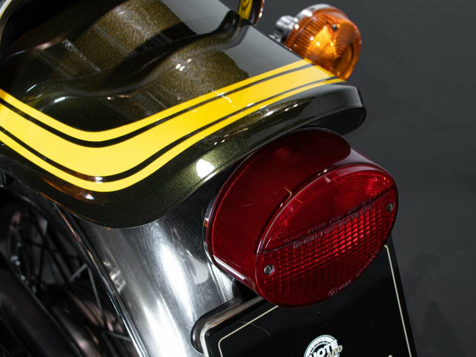 Image 35/50 of Kawasaki DUMMY (1973)