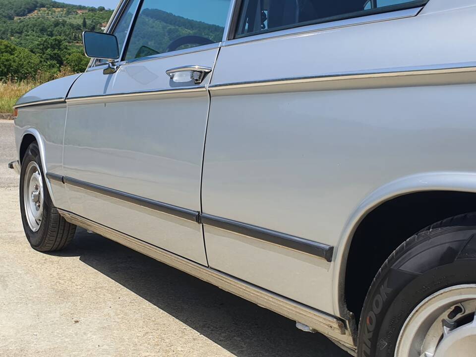 Imagen 12/30 de BMW 2002 tii (1972)