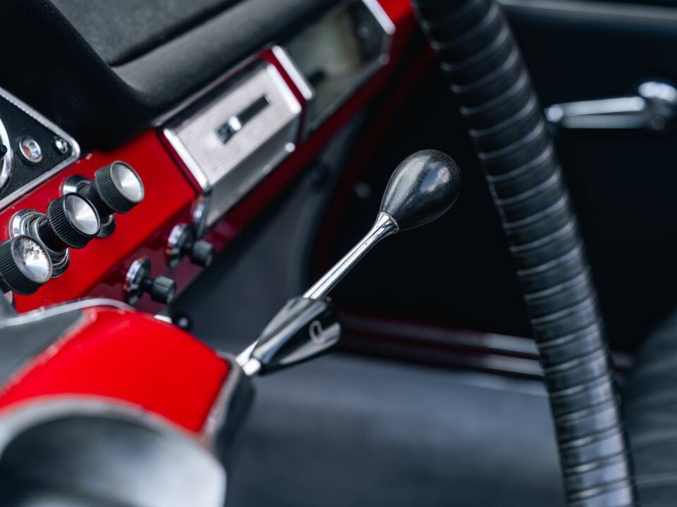 Image 8/50 de Citroën DS 21 (1969)
