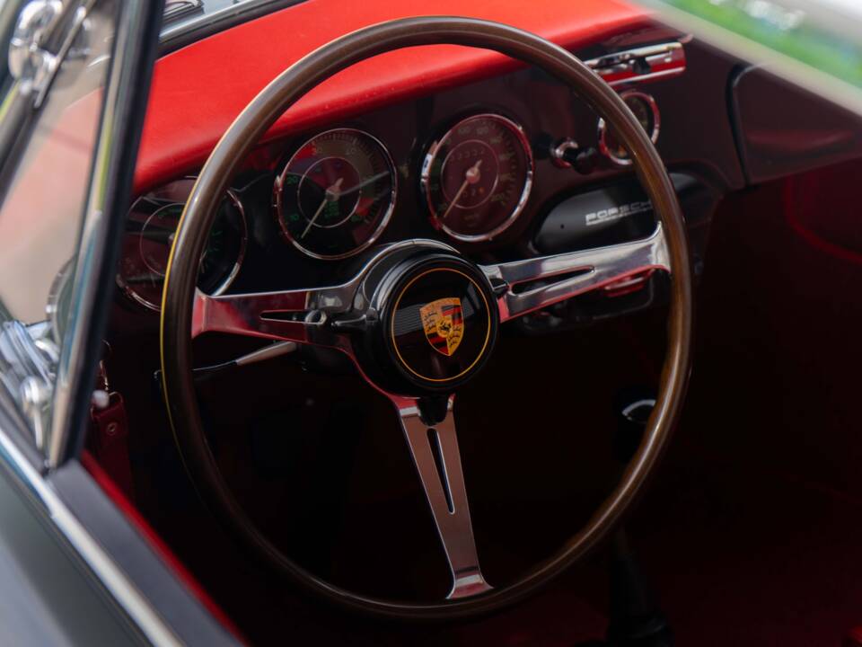 Afbeelding 8/20 van Porsche 356 C 1600 SC (1964)