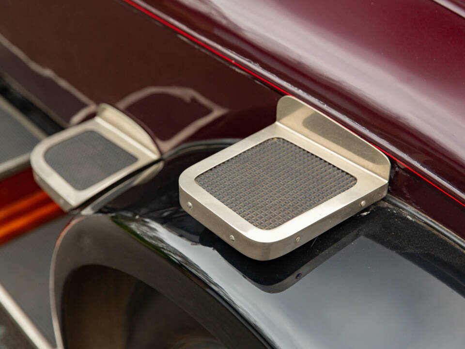 Image 27/50 of Rolls-Royce 40&#x2F;50 HP Silver Ghost (1920)