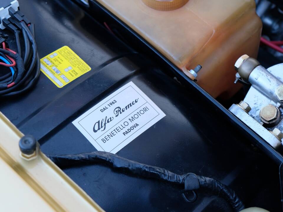 Bild 66/68 von Alfa Romeo Montreal (1973)