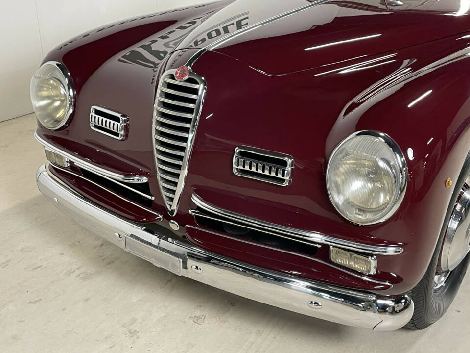 Image 10/38 de Alfa Romeo 6C 2500 SS (1949)