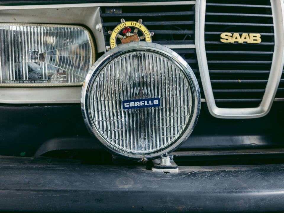 Immagine 13/98 di Saab 96 GL V4 (1979)