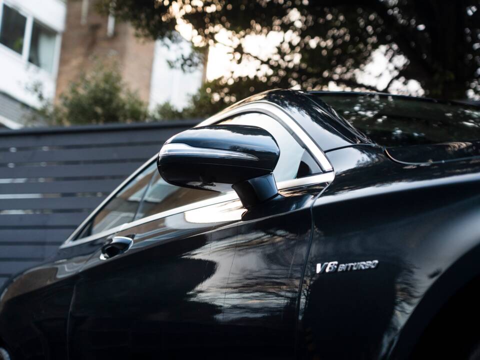 Image 41/48 of Mercedes-Benz S 63 AMG S 4MATIC (2018)