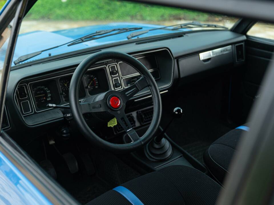 Immagine 37/50 di FIAT 131 Abarth Rally (1981)