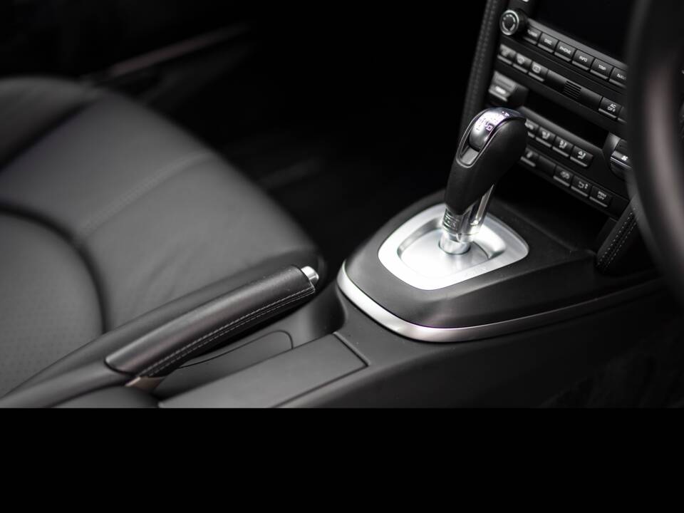 Afbeelding 23/26 van Porsche 911 Carrera GTS (2011)