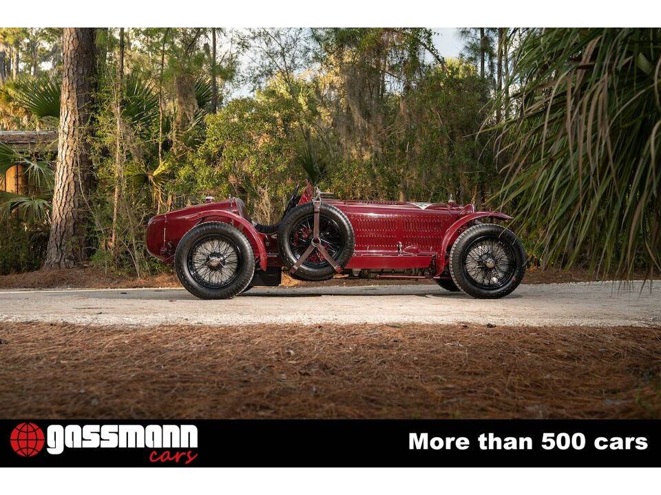 Bild 3/15 von Alfa Romeo 8C 2300 Monza (1933)