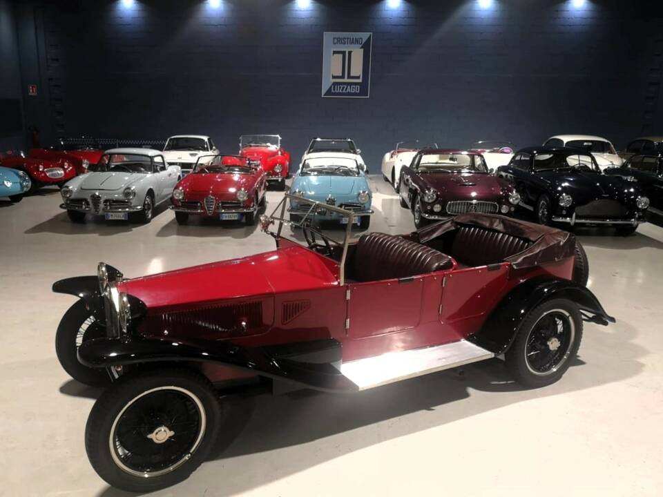 Image 2/66 of Lancia Lambda (1928)