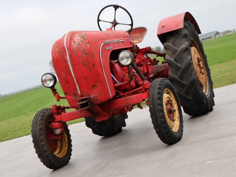 Image 3/37 of Porsche-Diesel Standard 218 (1959)