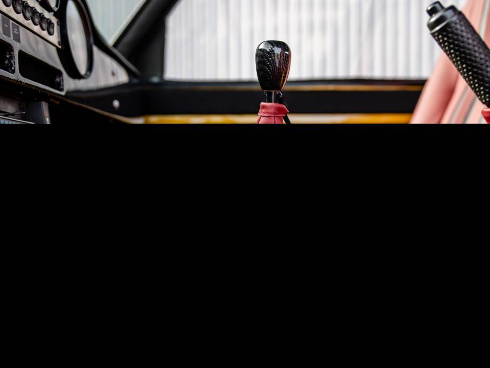 Immagine 40/51 di Land Rover Range Rover Classic 3.9 (1989)