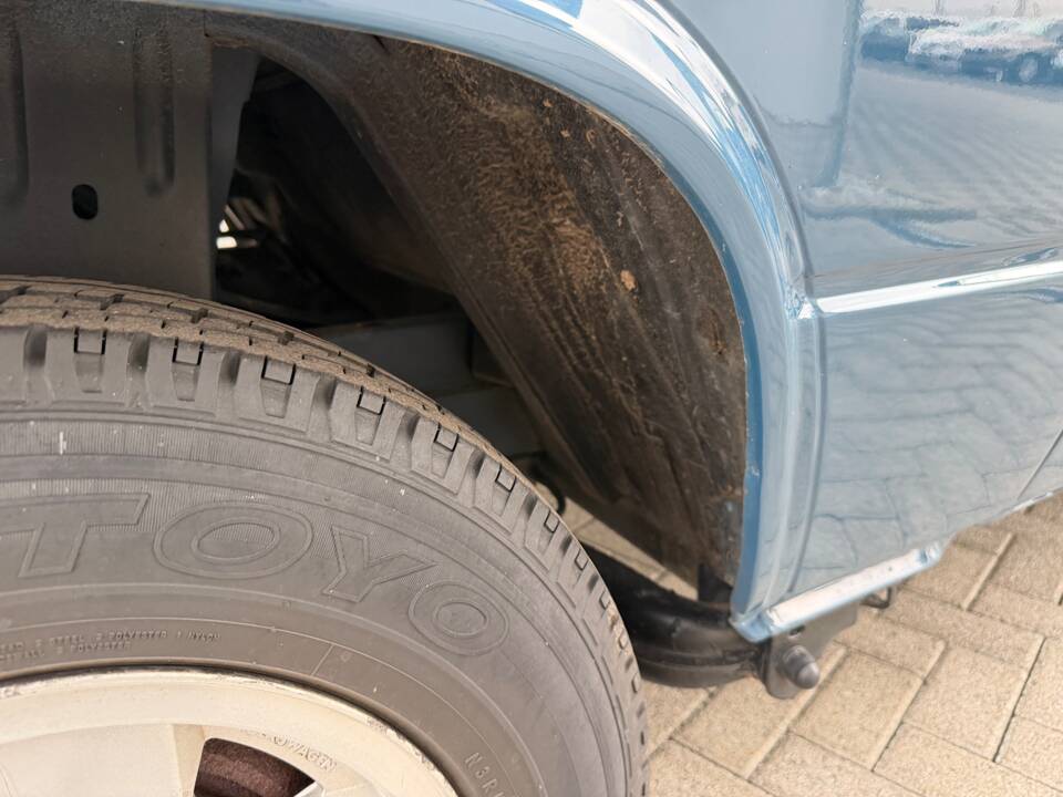 Image 23/43 of Volkswagen T3 Westfalia 1.6 TD (1986)