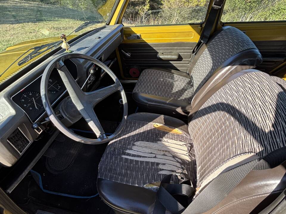 Imagen 5/6 de SIMCA 1100 LS (1977)