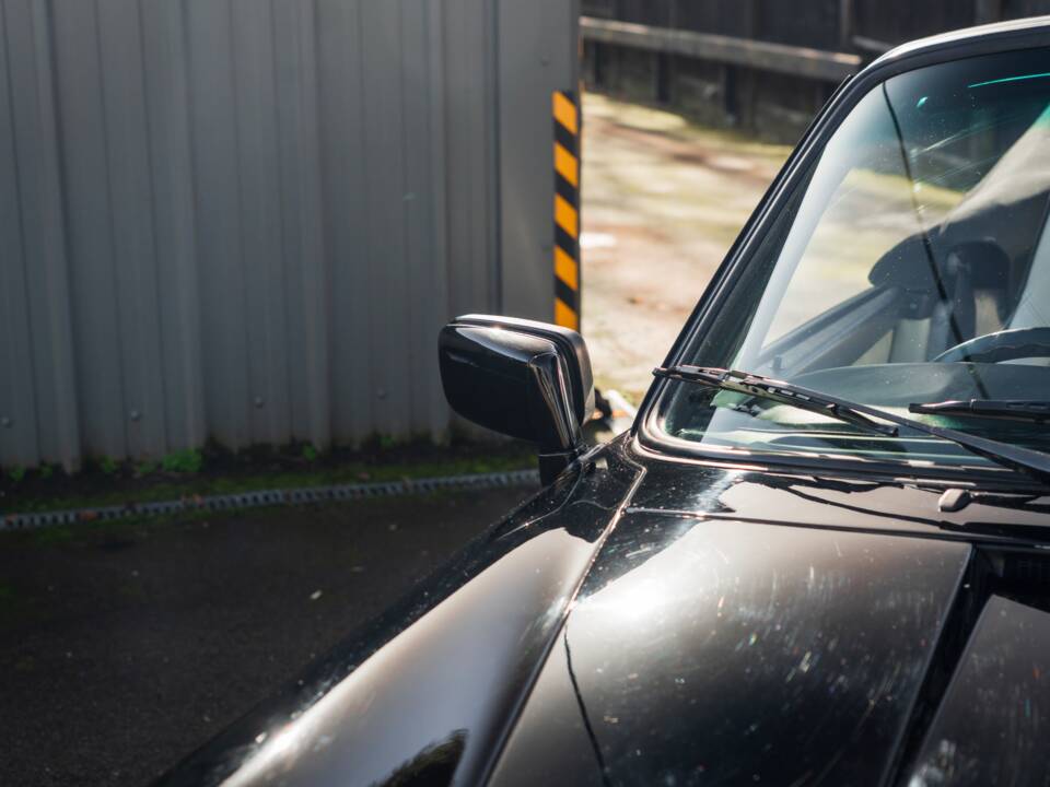 Imagen 45/60 de Porsche 911 Carrera 3.2 (WTL) (1988)