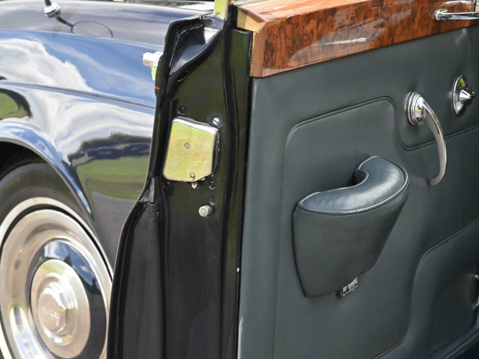 Bild 13/50 von Bentley S 3 (1962)