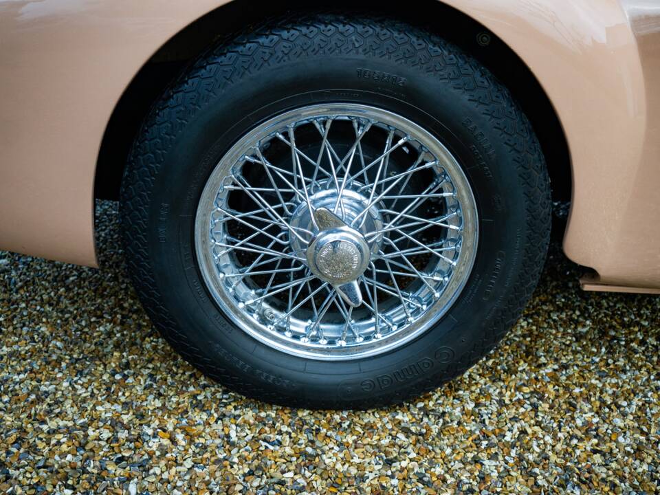 Bild 20/22 von MG MGA 1600 (1959)