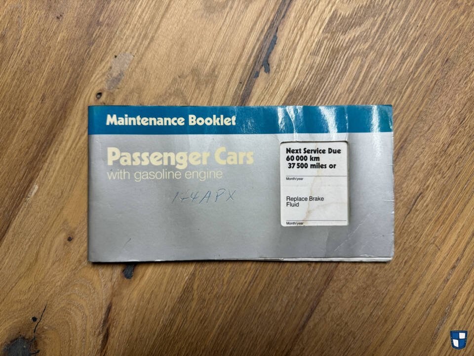Image 49/85 of Mercedes-Benz 560 SL (1986)