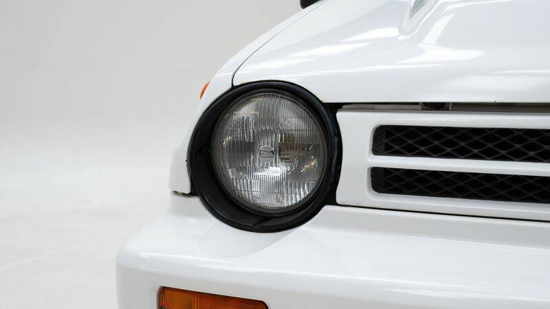 Image 14/15 of Honda City Cabrio (1984)