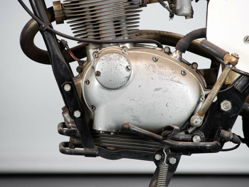 Bild 26/50 von Gilera DUMMY (1972)