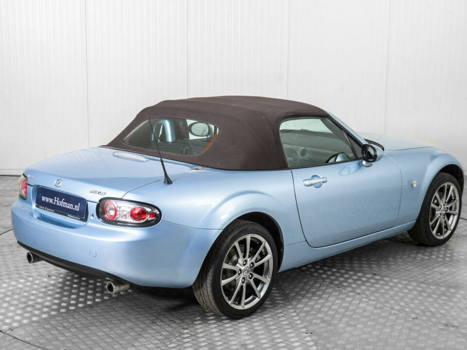Bild 48/50 von Mazda MX-5 1.8 (2008)