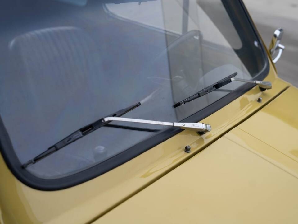 Afbeelding 20/61 van FIAT 500 L (1972)