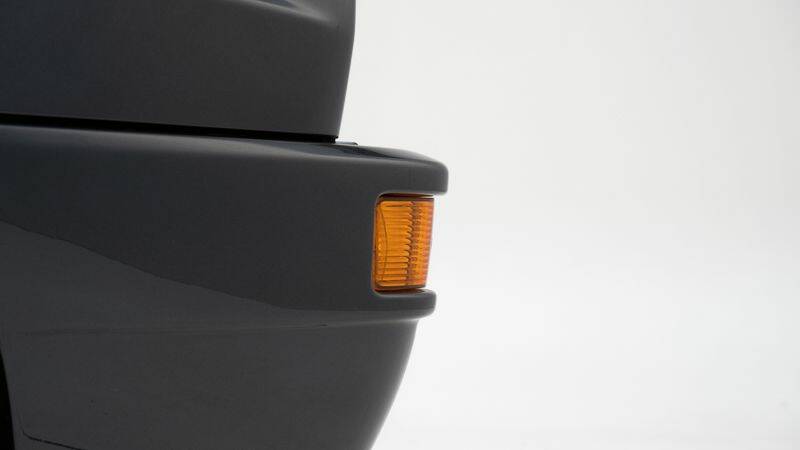 Bild 13/15 von Lancia Delta HF Integrale Evoluzione I (1992)