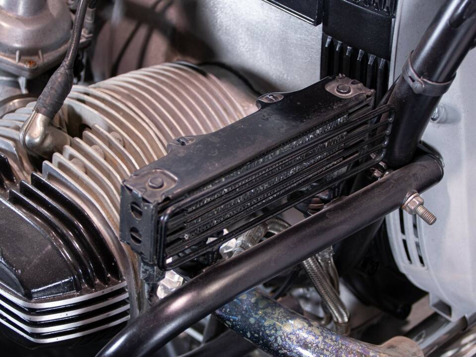 Immagine 18/50 di BMW DUMMY (1988)