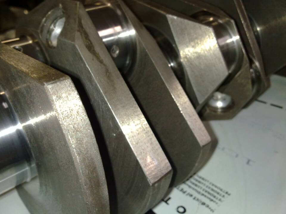 Immagine 67/88 di Lancia Flaminia GT 3C 2.5 Convertible (1962)