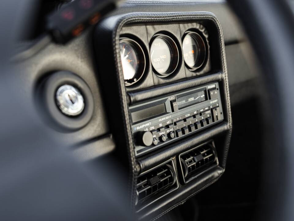 Bild 25/32 von Ferrari 208 GTB Turbo (1987)