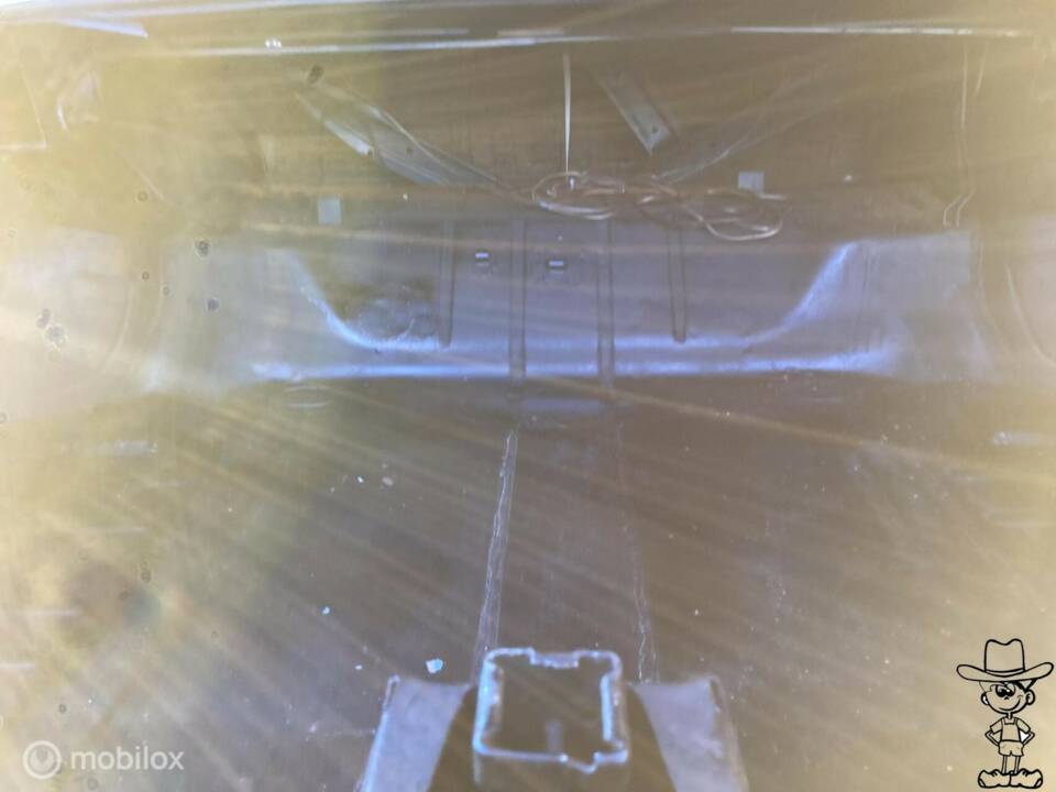 Afbeelding 20/37 van Chevrolet Camaro RS 327 (1968)