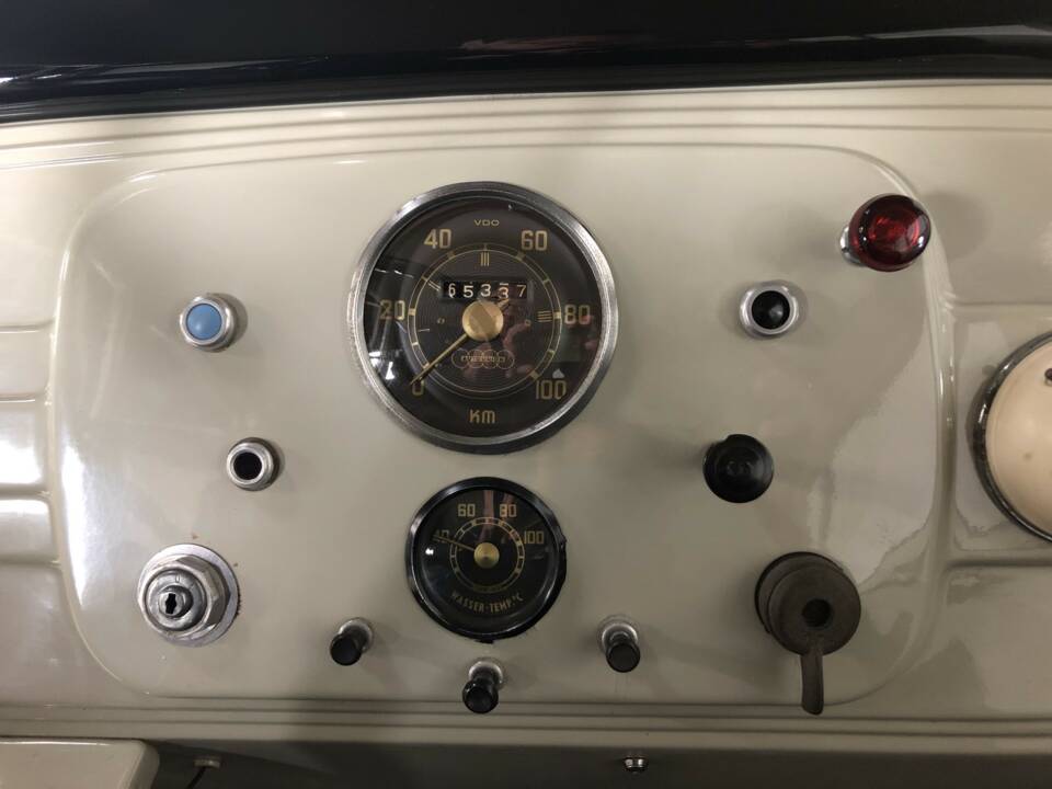 Image 23/24 de DKW Schnellaster F 89 L (1954)