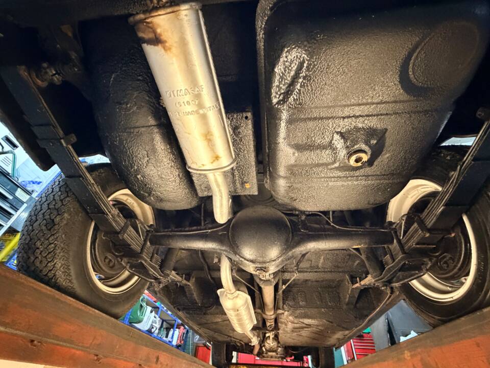 Bild 44/51 von Lancia Appia (1962)