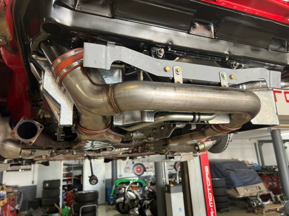 Bild 48/51 von Porsche 911 Carrera RS N/GT (1992)