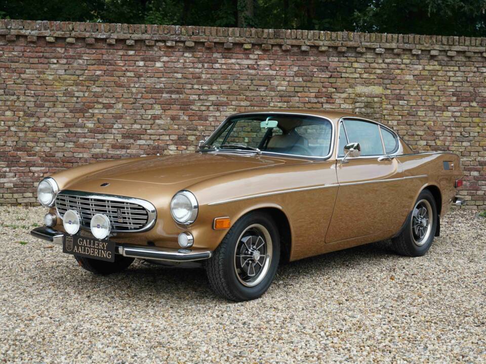Image 1/50 of Volvo 1800 E (1971)