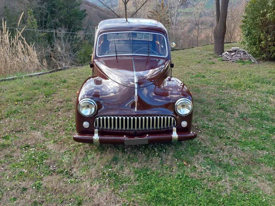 Image 77/93 of FIAT 1100-103 Familiare Viotti (1949)