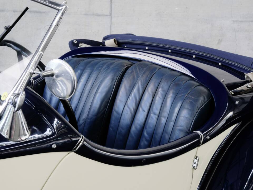 Bild 29/49 von BMW 315&#x2F;1 Sport (1935)