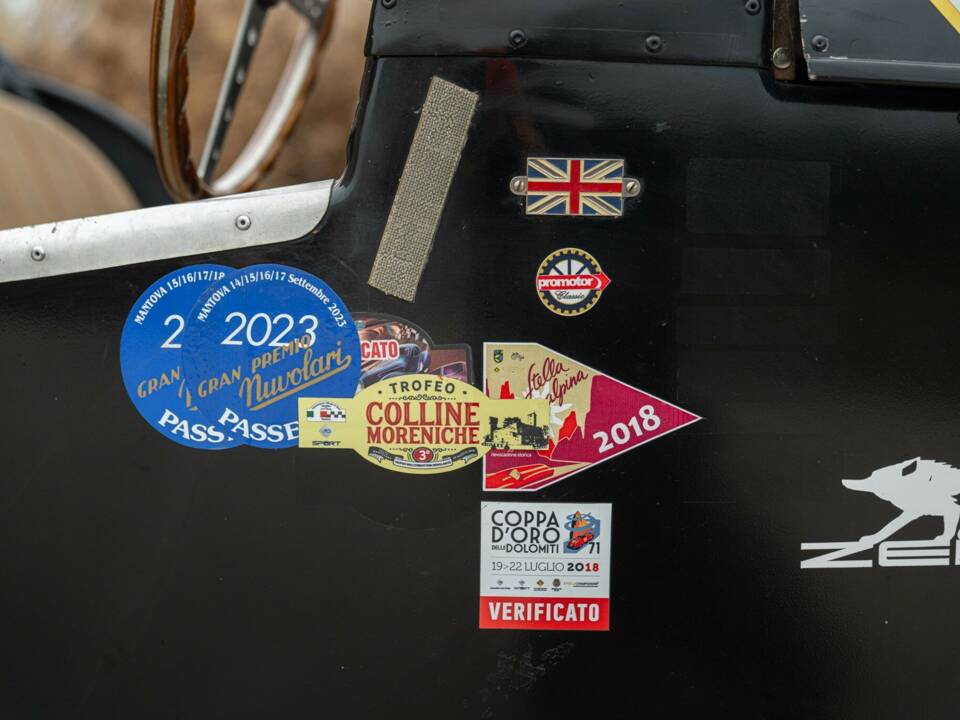 Imagen 28/50 de Grayson Sport Special (1939)