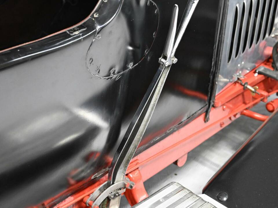 Immagine 41/50 di Bentley 3 Litre (1924)