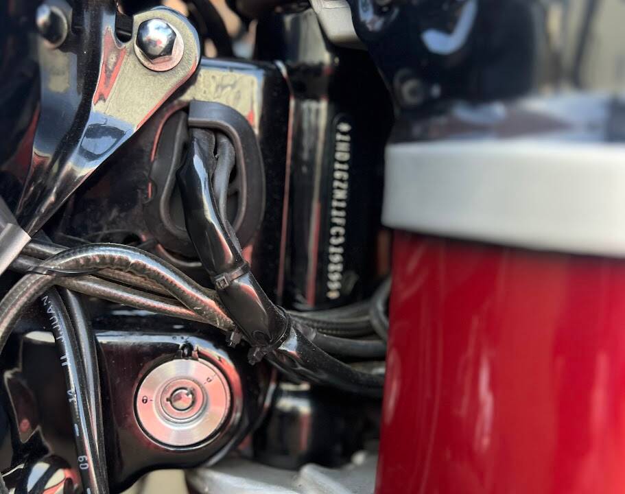 Bild 23/38 von Harley-Davidson DUMMY (2015)