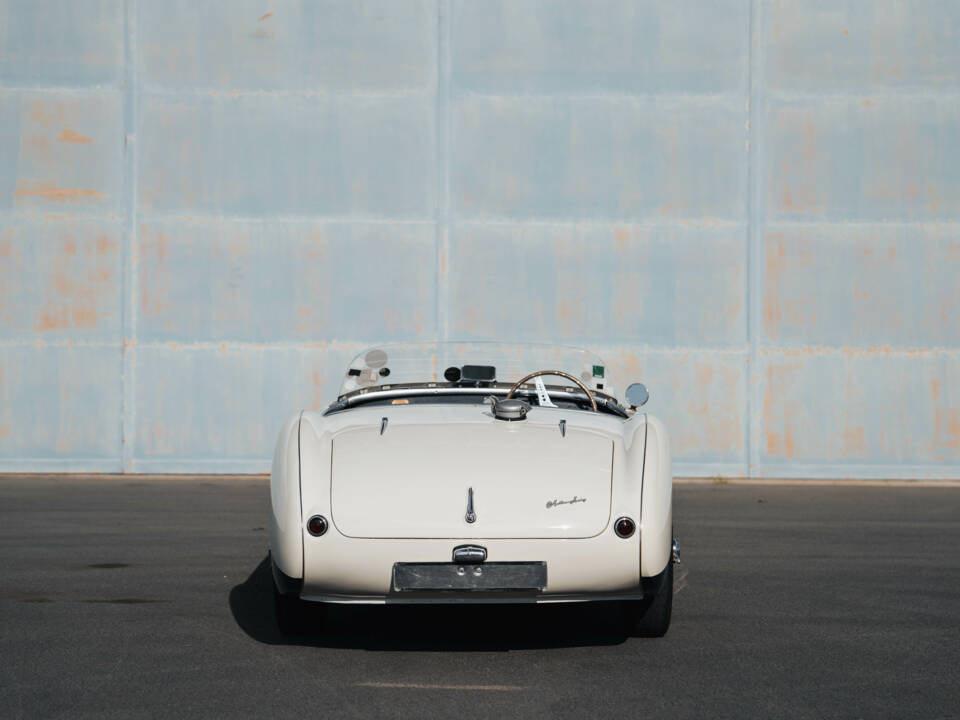 Image 15/50 of Austin-Healey 100 S (1955)