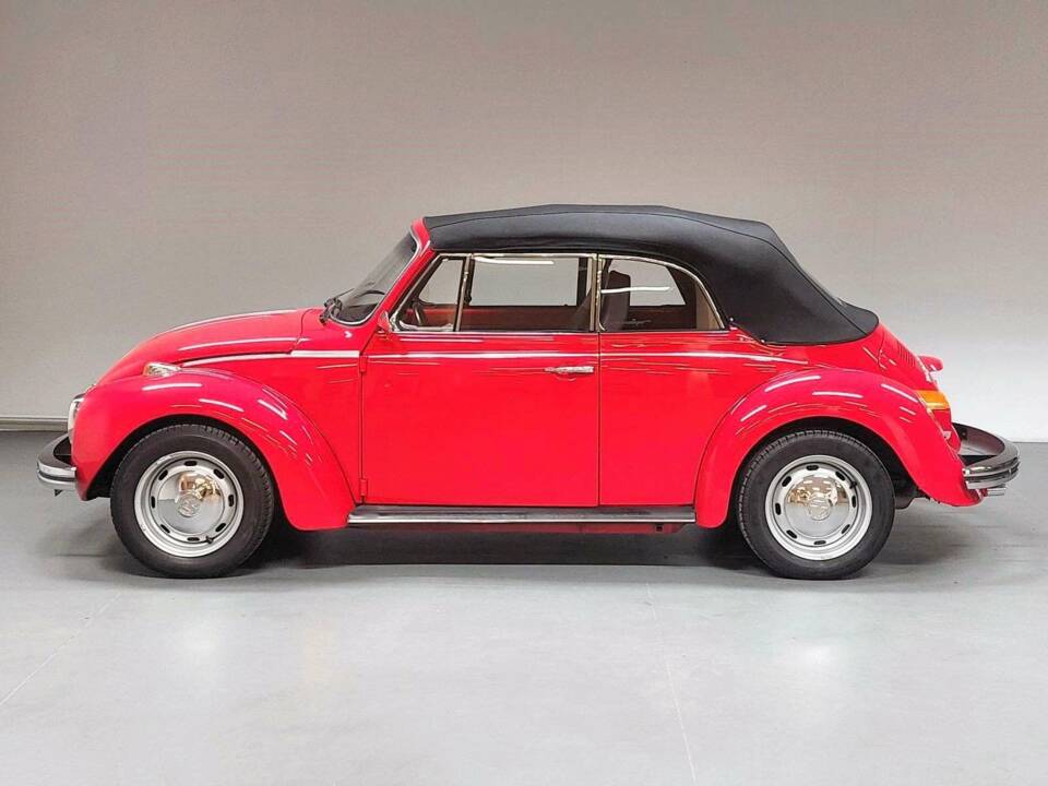 Immagine 3/14 di Volkswagen Maggiolone 1303 LS (1974)