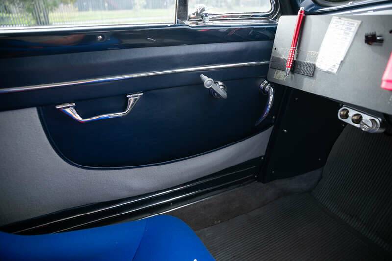 Image 37/46 of Lancia Aurelia B20 GT 2500 (1956)