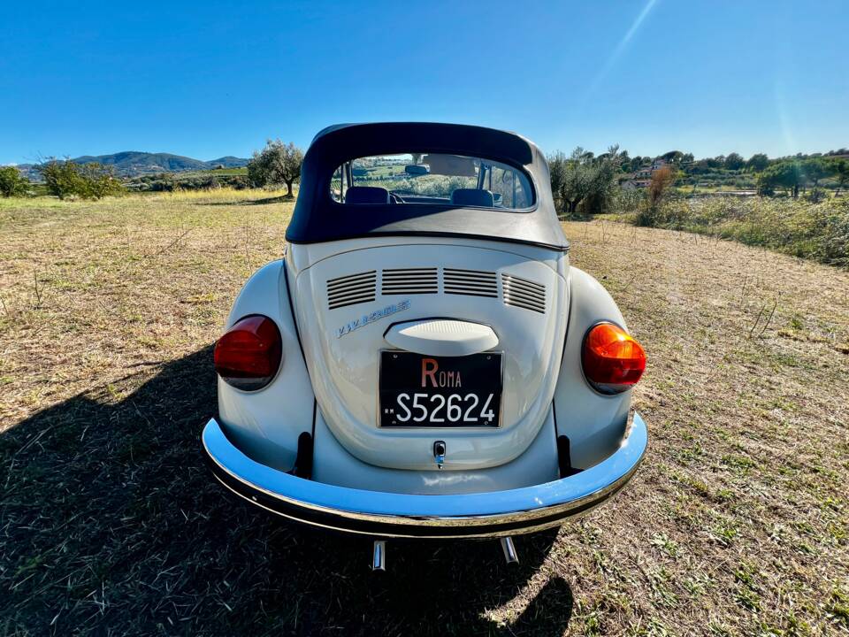 Bild 16/87 von Volkswagen Käfer 1303 (1976)