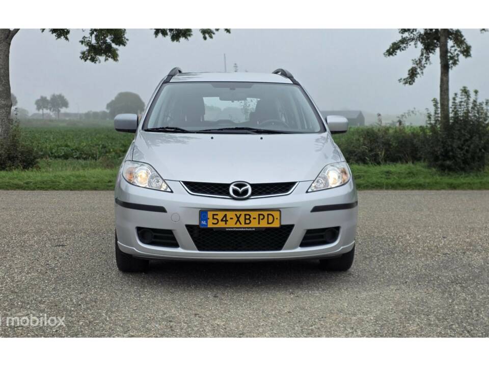 Bild 8/41 von Mazda MX-5 1.8 (2007)