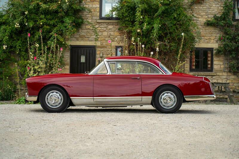 Imagen 13/50 de Facel Vega HK 500 (1960)