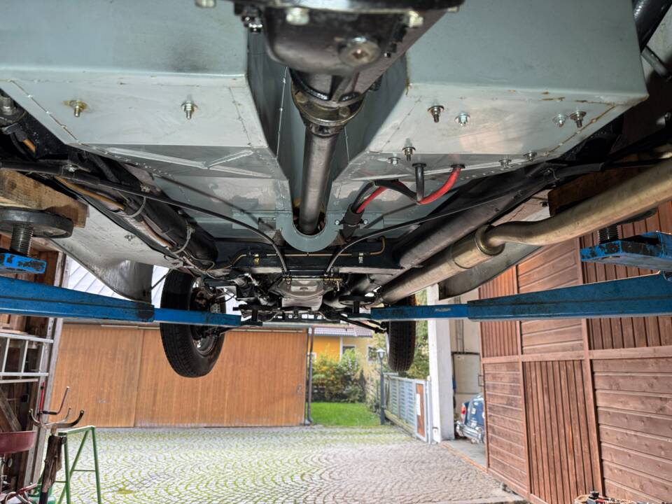 Afbeelding 25/72 van BMW 315&#x2F;1 Sport (1934)