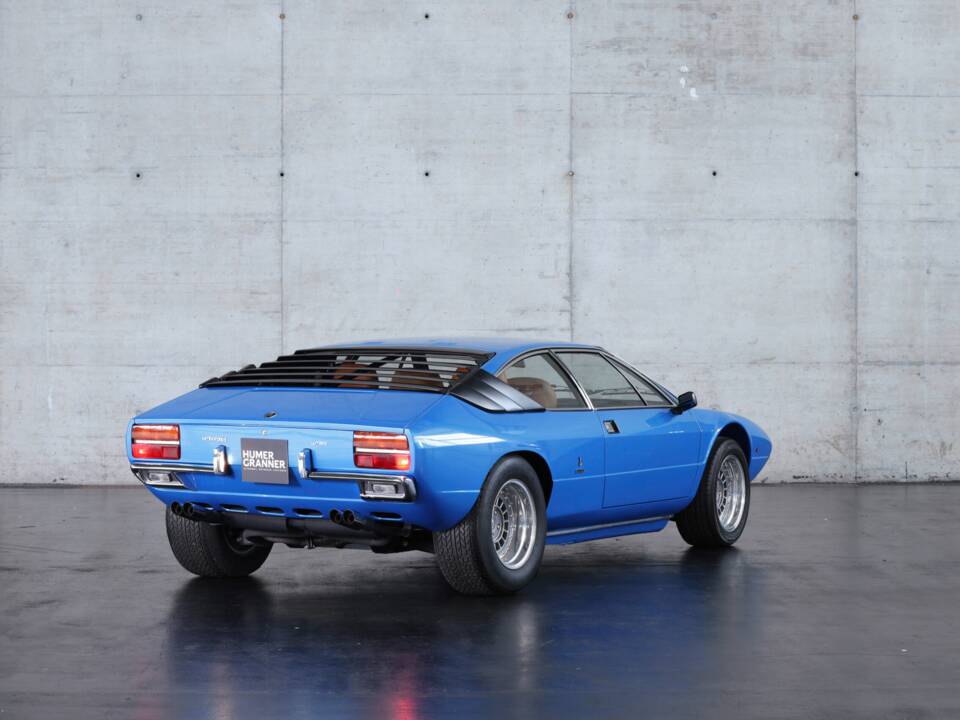 Bild 5/50 von Lamborghini Urraco P 250 (1973)