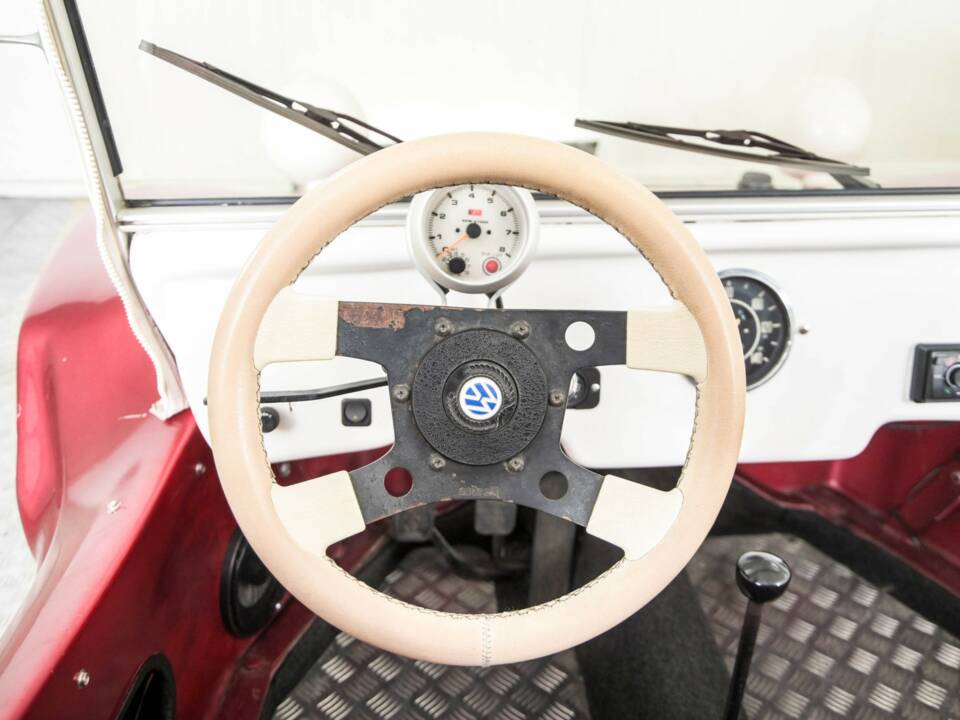 Image 8/50 of Volkswagen Buggy (1969)