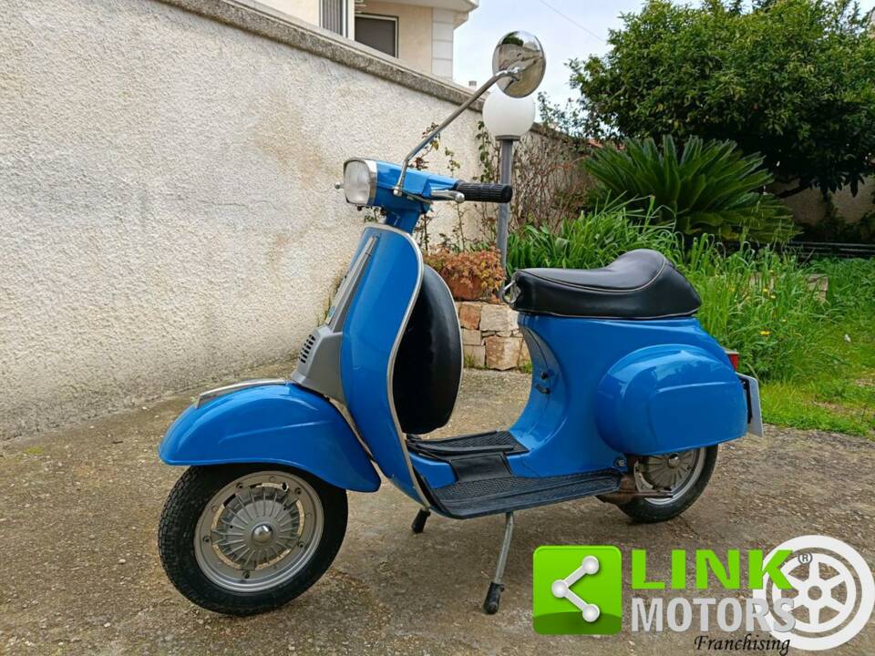 Immagine 10/10 di Piaggio DUMMY (1979)