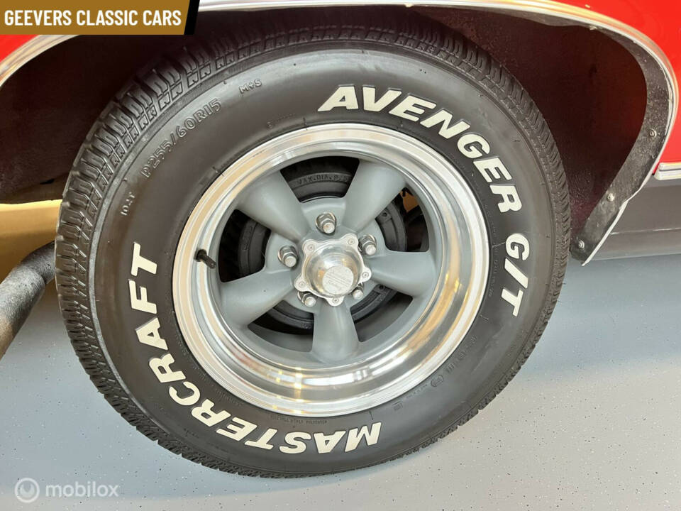Image 31/39 of Chevrolet El Camino (1971)